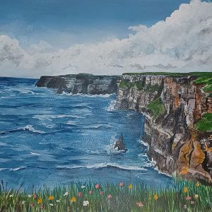 cliffs -CG