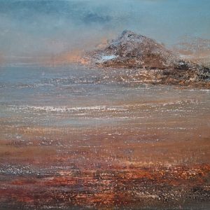 Solitary Shore II
