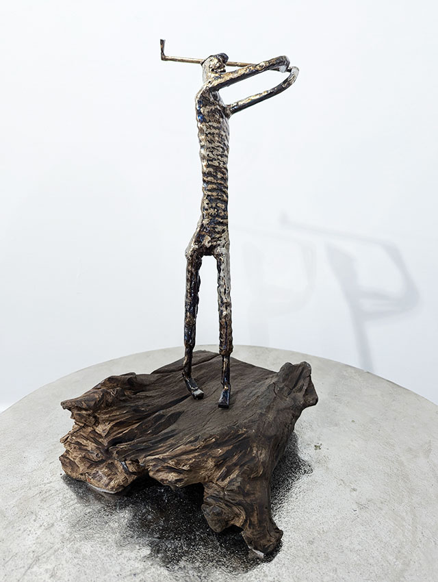 Irish Golfer - Image 2
