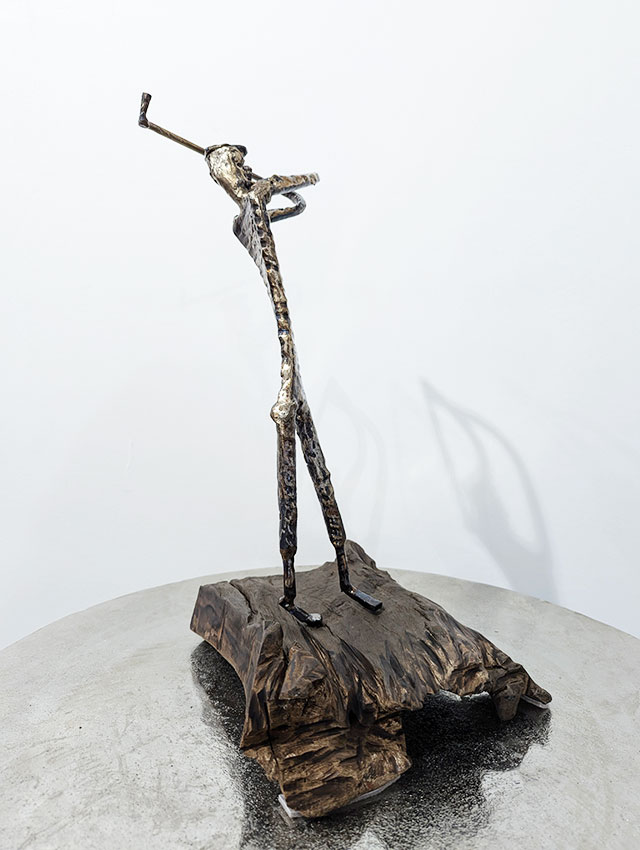 Irish Golfer - Image 4