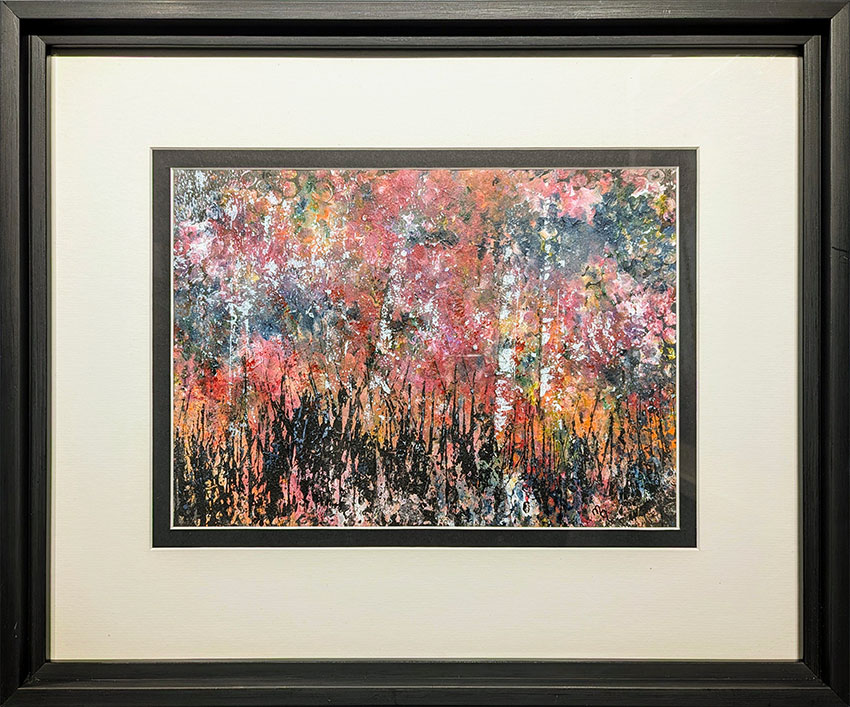 Shadowscapes II