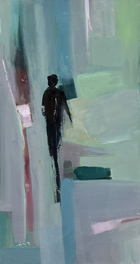 Which Path - Lahinch Art Gallery