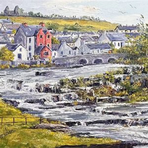 The Falls, Ennistymon