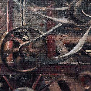 Farm Machinery