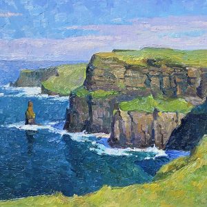 Cliffs of Moher