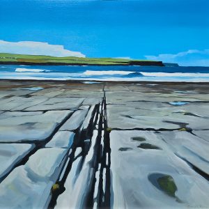 Doolin Foreshore