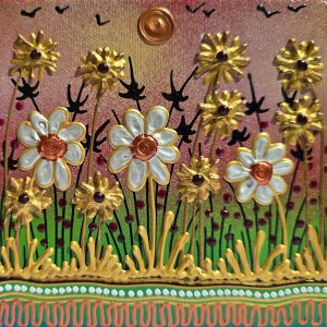 Meadow Bloom, Lahinch, Co. Clare