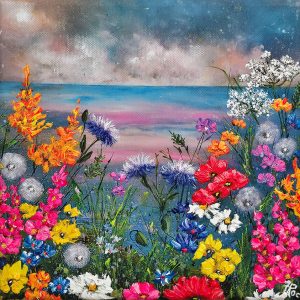 The Freedom of the Sea