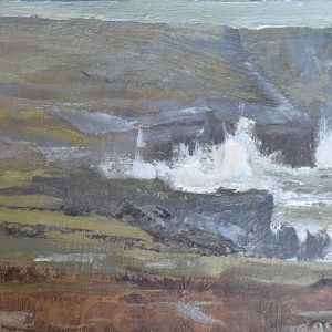 Wild Atlantic Seas, Kilkee II