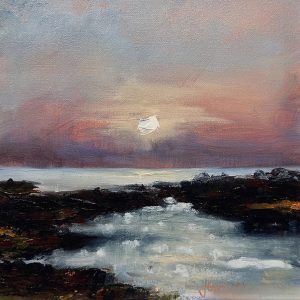 Original Art Mini 2249