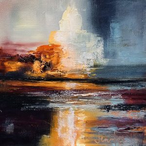 Original Art Mini 2250