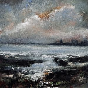 Original Art Mini 2252