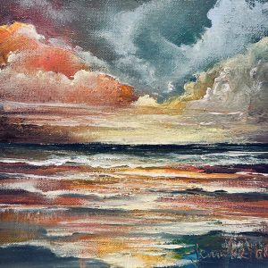 Original Art Mini 2254