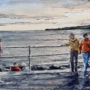 Lahinch Prom