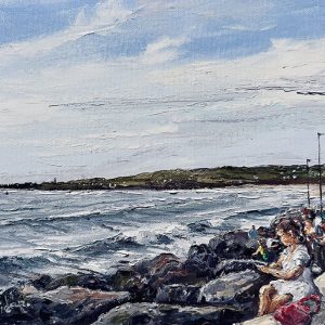 Full Tide Lahinch