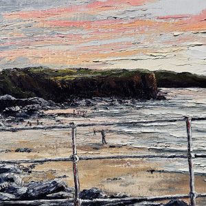 The Beach Lahinch
