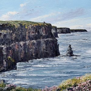 Cliffs of Moher