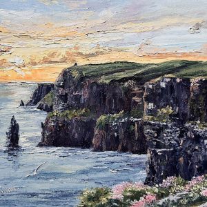 Seapinks