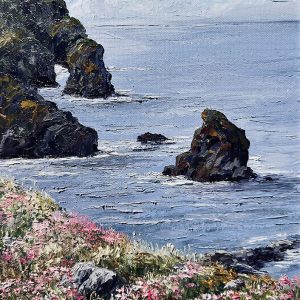 Seapinks Kilkee