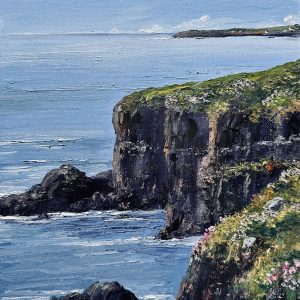 The Cliffs Kilkee