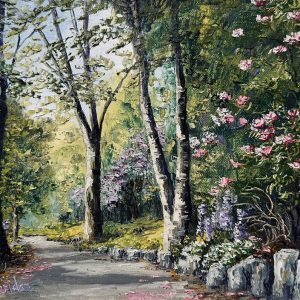 Rhododendron