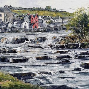 Ennistymon