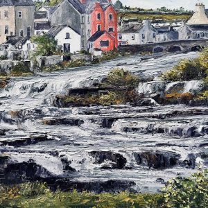 The Falls Ennistymon