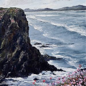 Cliff View