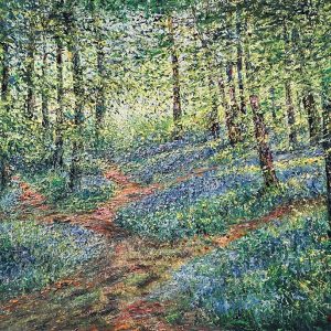 Bluebell Trials
