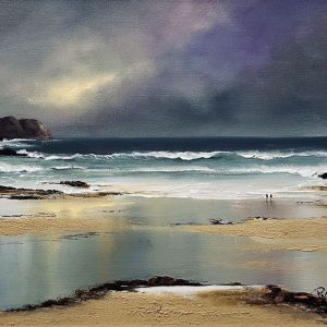 Evening Shores