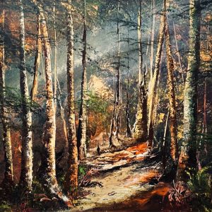 Forest Trail