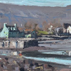Harbour View, Ballyvaughan