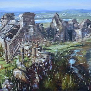 Left to Ruin, Doolin
