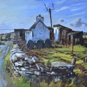 Liscannor Stone I