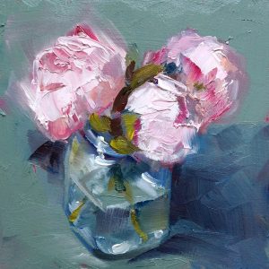 Peonies