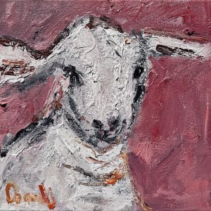 The Happy Lamb