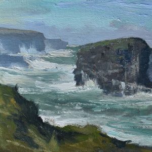 Wild Atlantic Seas, Kilkee I