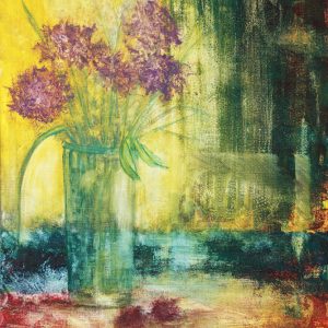 Wild Flowers I