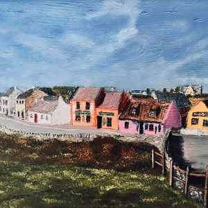 Doolin, Co. Clare