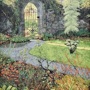 Garden Gateway