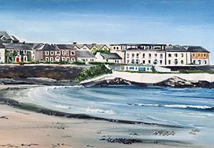 Kilkee Seafront