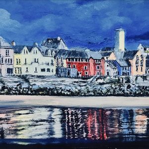 Lahinch Evening, Co. Clare