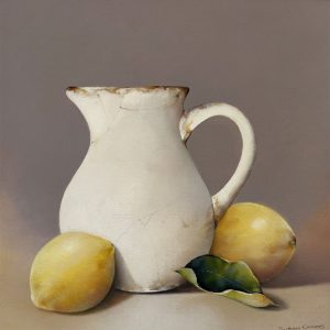 Lemon Juice