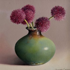 Little Alliums