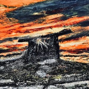 Poulnabrone
