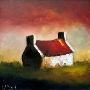Quiet Cottage