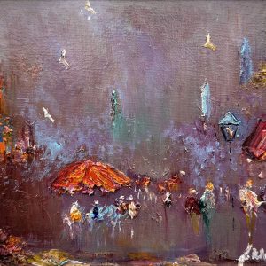 The Merrymakers