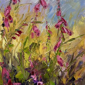 Foxgloves