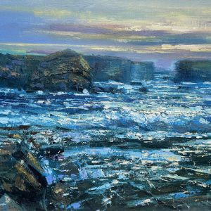 George's Head Kilkee
