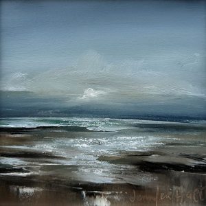 Original Art Mini 2563